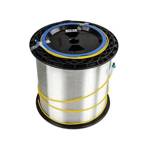 OTDR Launch Cable Box with Singlemode Fiber up to 50km