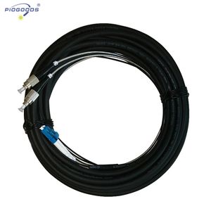 LC Fiber Optic Connector