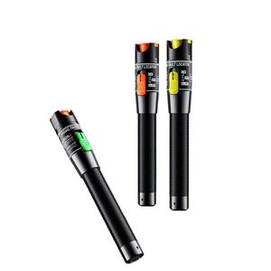 High-Power 30MW Fiber Pen VFL Locator for Precision Testing
