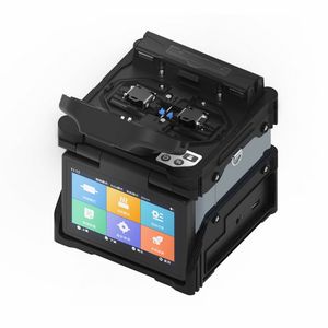 Fiber Optic Splicing Machine for