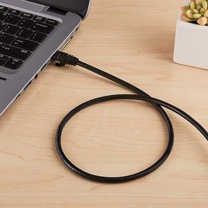High 8 Conductor Patch Cable with Customizable Color Options