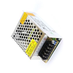 AC DC 12V 3A CCTV Power Supply For Carbonated Machine