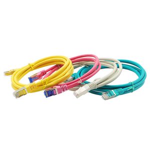 AWG24/26/27/28 Network Patch Cord for Connectivity