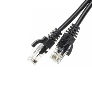 Cat6 Ethernet Patch Cable for Internet Connection