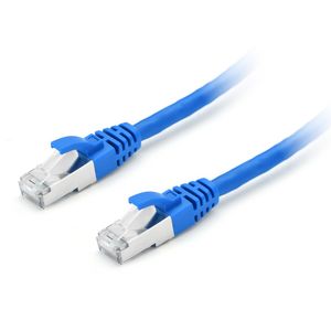 Category 6 UTP Patch Cable for Connectivity