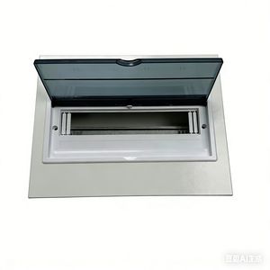 10 Circuits PZ30 National Standard Electrical Power Box