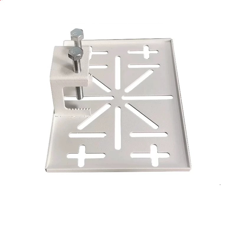 Cctv Bracket and Universal Wall Ceiling Mount Bracket Adapter Mount Extension Support for Security CCTV