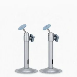 I Type Metal Wall Mount Bracket And CCTV Ceiling Bracket And Monitoring Stand