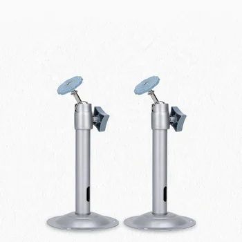 I Type Metal Wall Mount Bracket And CCTV Ceiling Bracket And Monitoring Stand