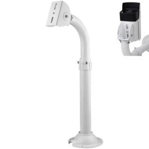 L-style Aluminum Alloy Bracket for Cctv and Wall Mount Bracket for CCTV Camera Bracket and Cctv Accessories 60-120cm