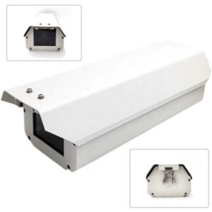 Outdoor All-weather Aluminum Alloy Cctv Housing and Ex-proof Cctv Camera Housing and Cctv Camera Housing case