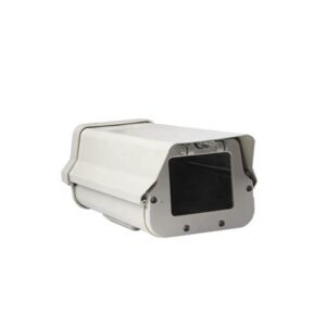Outdoor Aluminum Cctv Camera Housing and Waterproof Camera Housing and Dust-proof Cover for Cameras