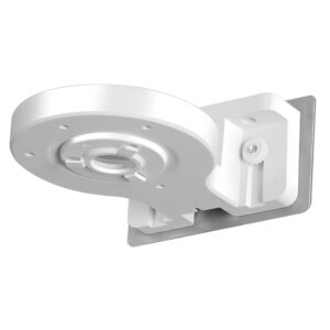 PTZ Plastic Cctv Bracket and EZVIZ Camera Wall Mount Bracket and CCTV Camera Dome Bracket