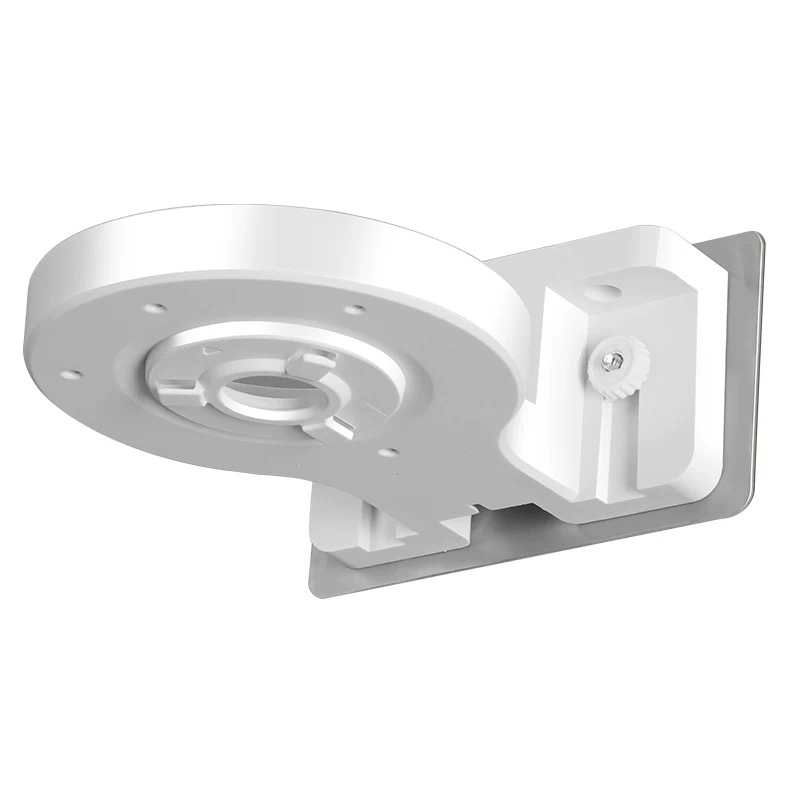 PTZ Plastic Cctv Bracket and EZVIZ Camera Wall Mount Bracket and CCTV Camera Dome Bracket