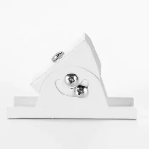 Universal Small Duckbill Bracket For CCTV Adjustable Bracket And CCTV Camera Transfer Bracket Or Duckbill Stand