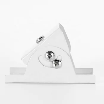 Universal Small Duckbill Bracket For CCTV Adjustable Bracket And CCTV Camera Transfer Bracket Or Duckbill Stand