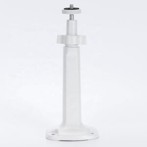 a Bracket Aluminum Alloy Mini Universal CCTV Wall Mount Bracket for Security Cameras CCTV Camera bracket Model