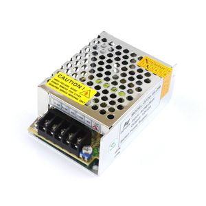 Hot Sell CCTV 12V SMPS 2A 50-60hz Switching Power Supply 24W LED