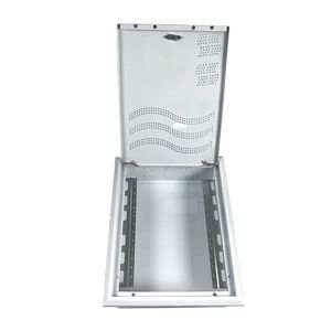 Hot Sell Home Multimedia Distribution Box Weak Box House Hold Multimedia Information Junction Fiber Home Information Box Optic