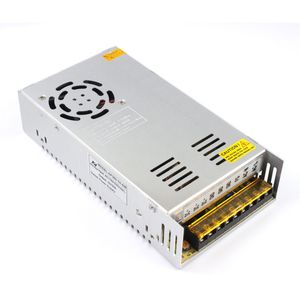 300W Ac110v 220V To DC Audio Amplifier Laboratory Switching 30V 10A Power Supply
