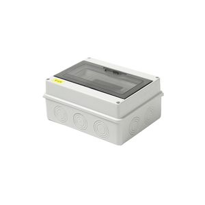 HT Junction Box IP65 Waterproof Junction Box