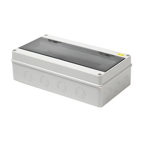 HT Series Electrical Distribution Box Outdoor Waterproof Power Distribution Box