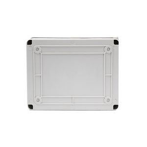 HT Series Outdoor Waterproof Electrical Junction Box For MCB