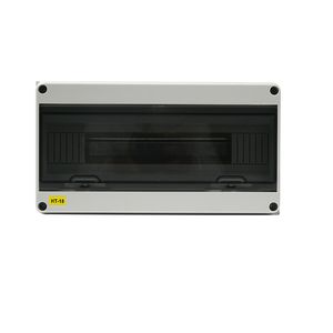HT Series Waterproof Distribution Box IP65 Waterproof Electrical Power Junction Box