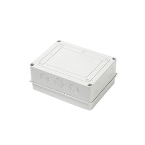 HT Waterproof Distribution Box Junction Electrical Enclosure