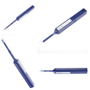 Hto9-Cp125 1.25mm Push-Type Fiber Optic Cleaner Pen Cleaner