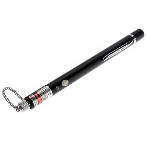 Hto9V21 Pen-Type 650nm Visual Fault Locator Fiber Optic Laser Tester Tool