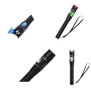 Hto9V31 Handheld Visual Fault Locator Pen for Fiber Testing
