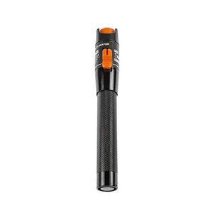 Hto9V32 Visual Fault Locator Fiber Optic Tester 5– 30MW Red Light Source