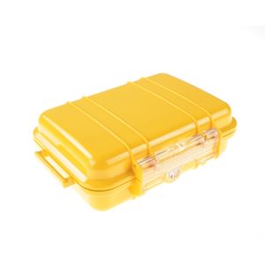 Hto9o05y Compound Latch up to 2km Fiber Optic OTDR Launch Cable Box