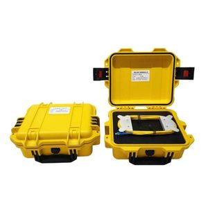 Hto9o08 Fiber Optic OTDR Launch Cable Box