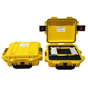 Hto9o08 Rugged Waterproof OTDR Fiber Launch Cable Box for Field Testing