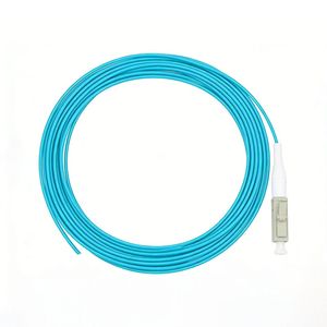 SC LC Multimode Fiber Optic Pigtail