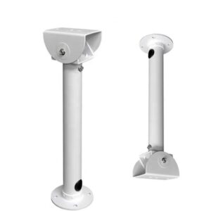 I Shape Styles Aluminum Alloy Bracket for CCTV Metal Bracket and Cctv Ceiling Waterproof Brackets for Cctv Bullet Camera