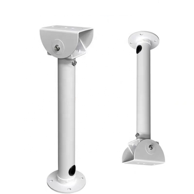I Shape Styles Aluminum Alloy Bracket for CCTV Metal Bracket and Cctv Ceiling Waterproof Brackets for Cctv Bullet Camera