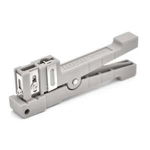 Ideal 45-162/163/165 Coaxial Buffer Tube Optical Fiber Strippers