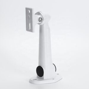 Indoor Aluminum Alloy Cctv Bracket for Cctv Cameras and Outdoor Ceilling Wall Mount Bracket and Cctv Accessories