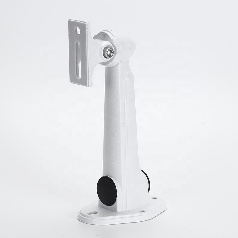 Indoor Aluminum Alloy Cctv Bracket for Cctv Cameras and Outdoor Ceilling Wall Mount Bracket and Cctv Accessories