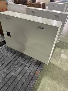 Indoor Metal Electrical Junction Box Electrical Junction Box