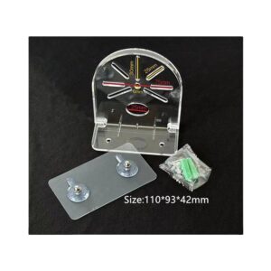 Indoor Plastic Dome Cctv Bracket and Wall Mounted Cctv Camera Bracket and Cctv Accessories