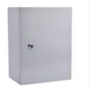 Industrial Explosion Proof Junction Box