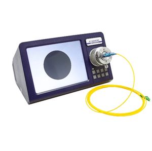Integrated MPO and Patch Cord Endface Detector Inspection Machine