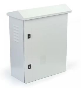 Junction Box Electrical Electric Panel Box Distribution Metal Enclosure