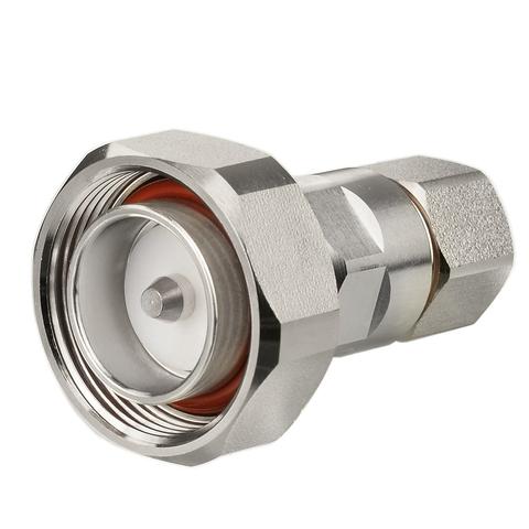 L29 DIN 7/16 RF Coaxial Connector for 1/2'' 1/2''SF 1/4'' Coaxial Cable