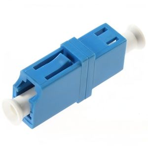 LC To LC Simplex/Duplex Single Mode/Multimode Fiber Optic Adapter