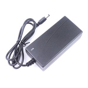 Laptop Adapter AU UK US EU AC Interface DC 12V 24V 3A 15A Switch Power Adapter For Computer